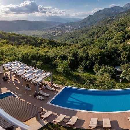Resort Bevilacqua ブドヴァ エクステリア 写真