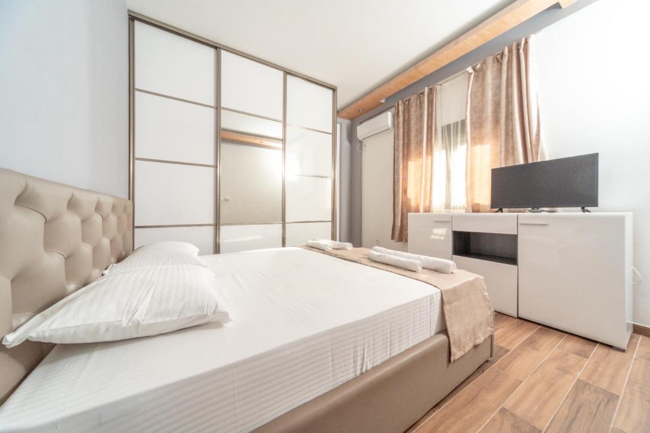 Resort Bevilacqua ブドヴァ エクステリア 写真