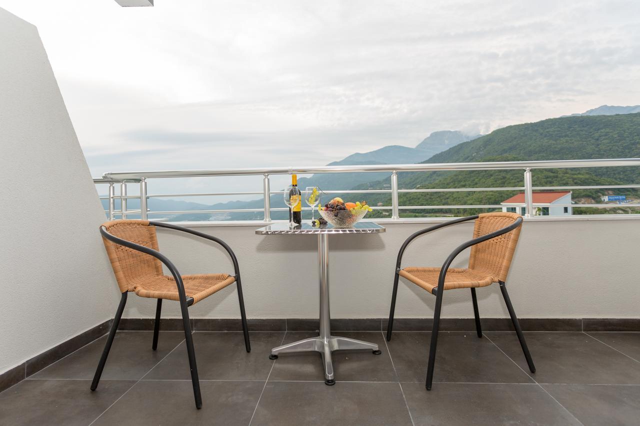 Resort Bevilacqua ブドヴァ エクステリア 写真