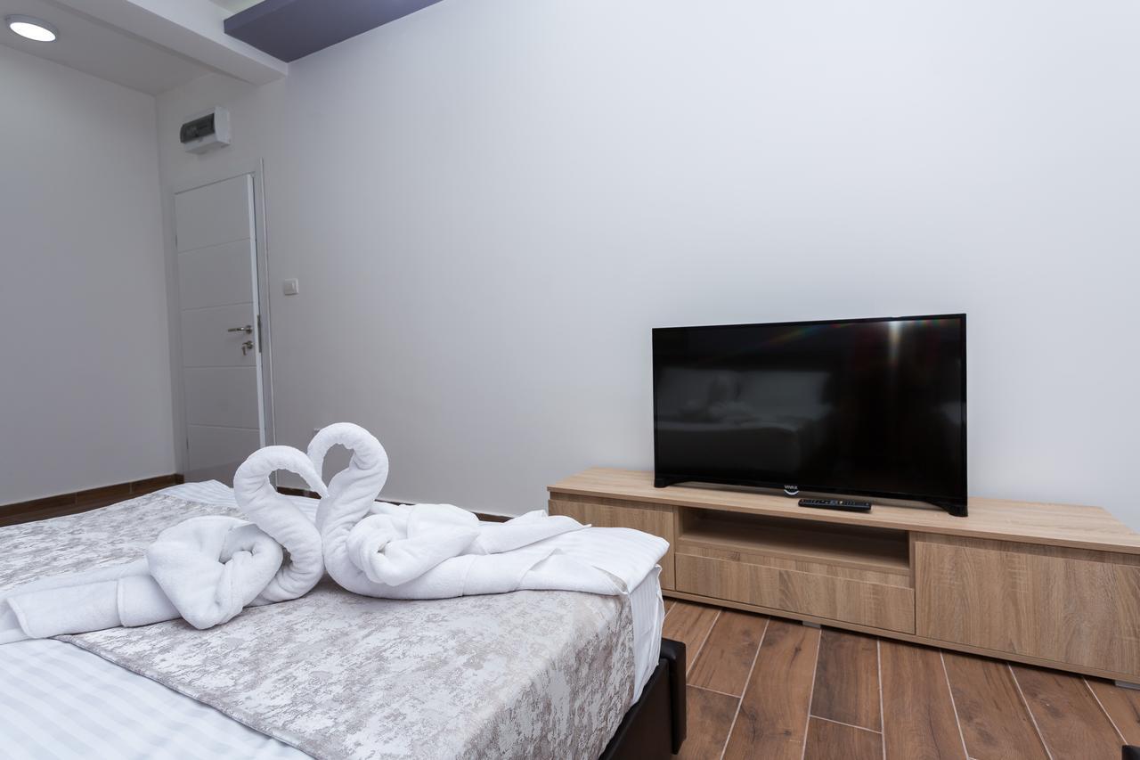 Resort Bevilacqua ブドヴァ エクステリア 写真