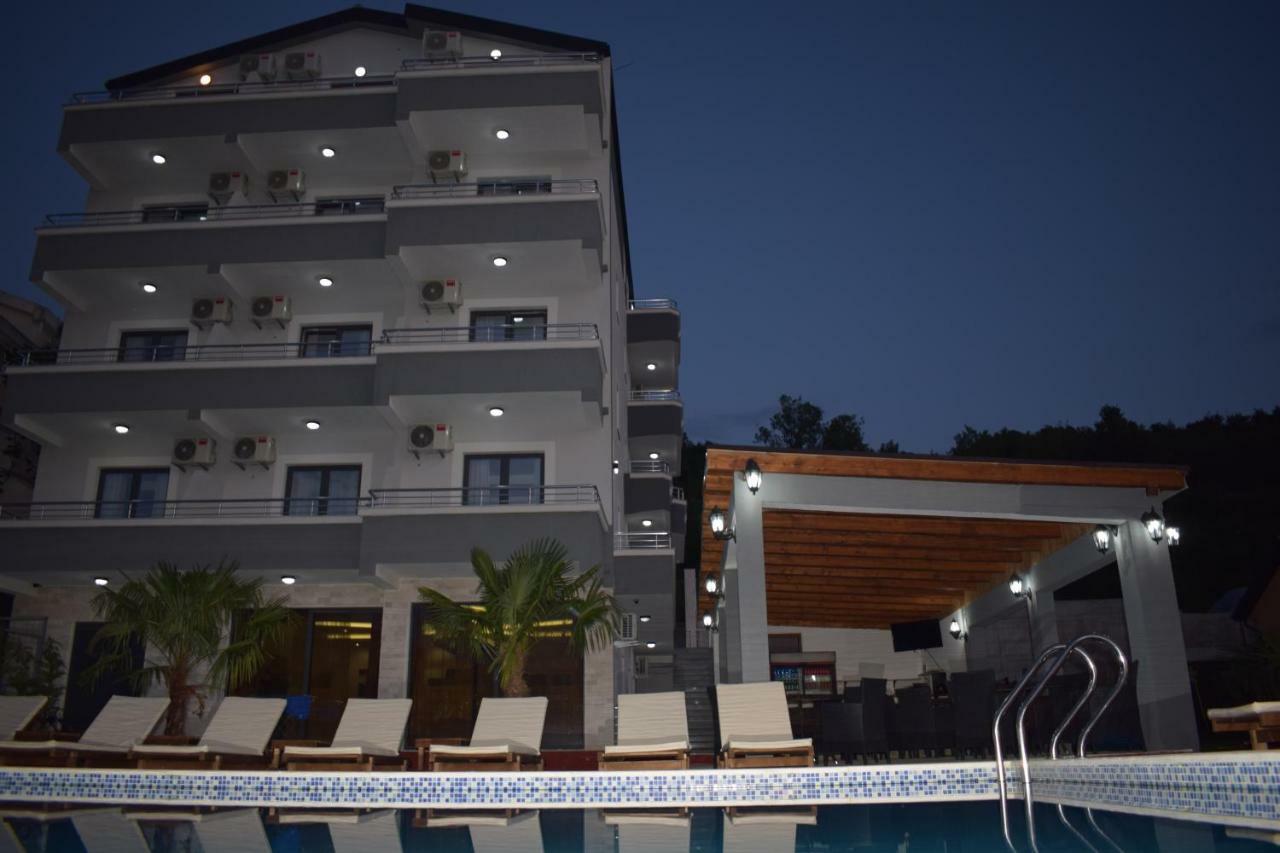 Resort Bevilacqua ブドヴァ エクステリア 写真