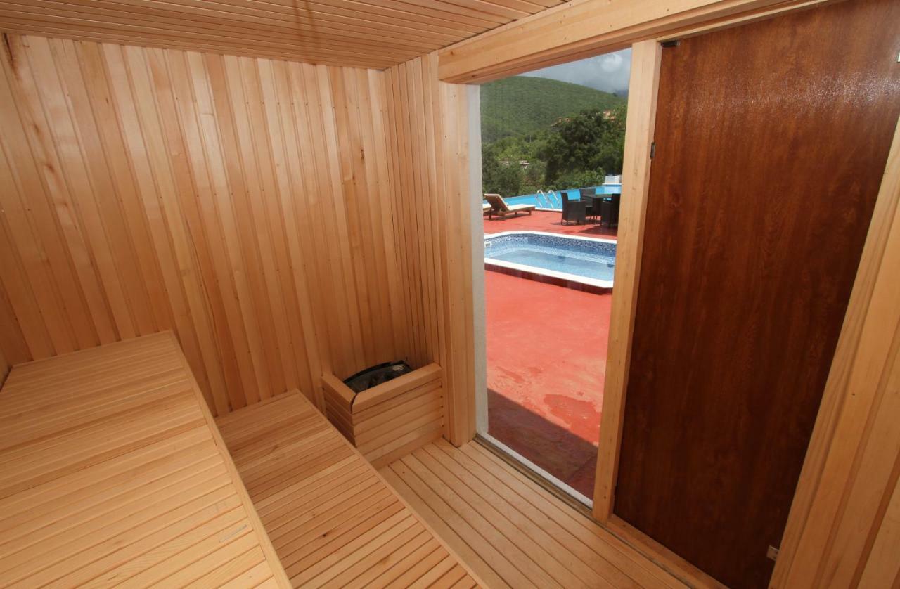 Resort Bevilacqua ブドヴァ エクステリア 写真