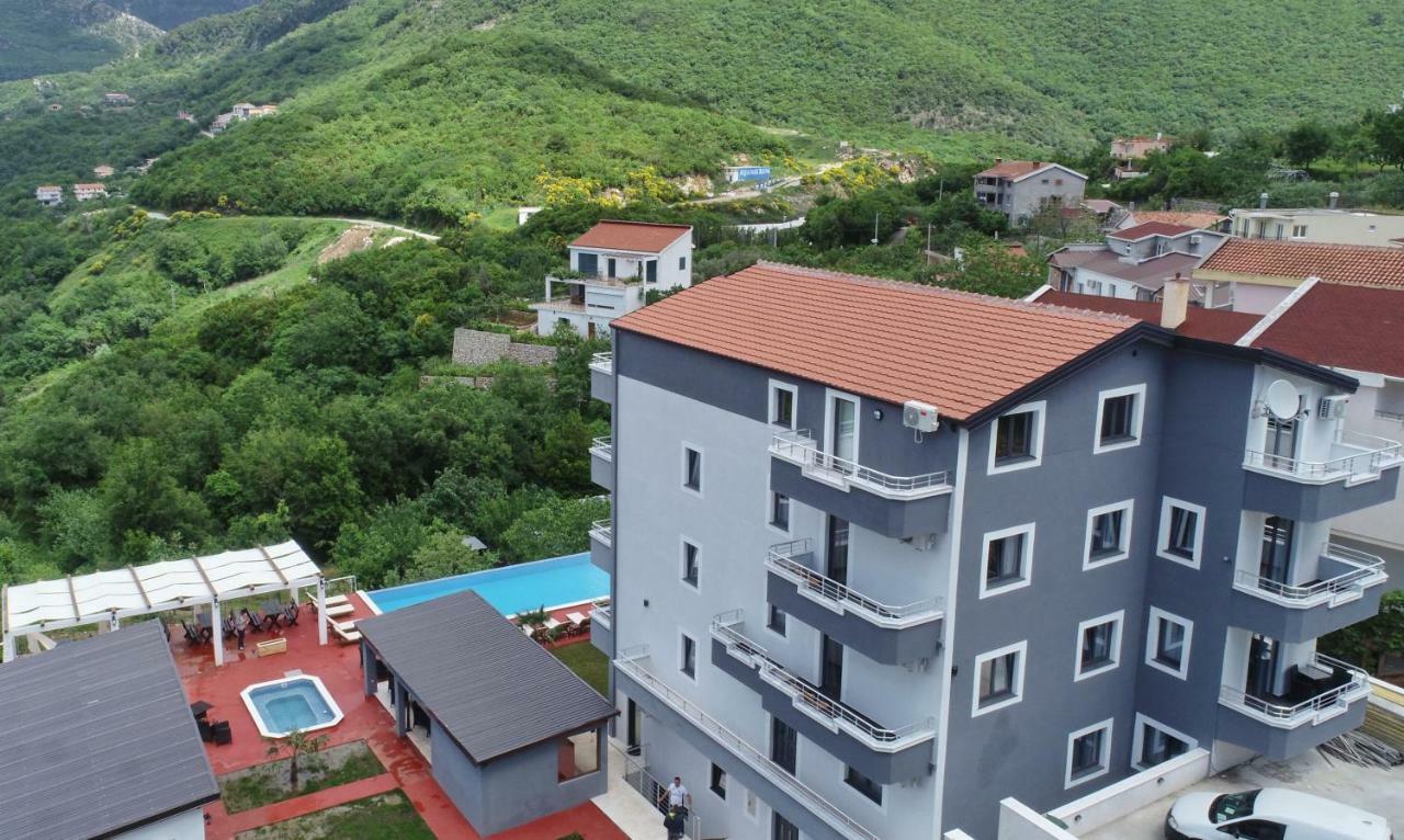 Resort Bevilacqua ブドヴァ エクステリア 写真