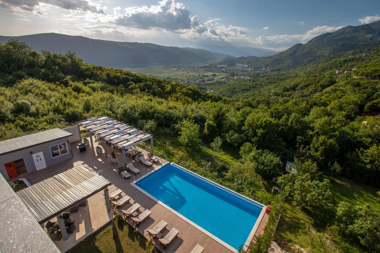 Resort Bevilacqua ブドヴァ エクステリア 写真