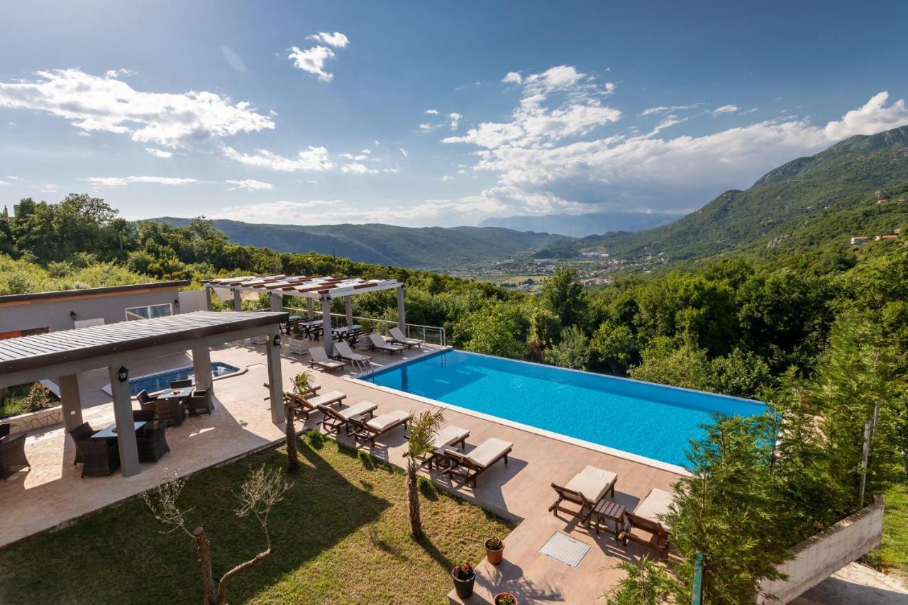 Resort Bevilacqua ブドヴァ エクステリア 写真