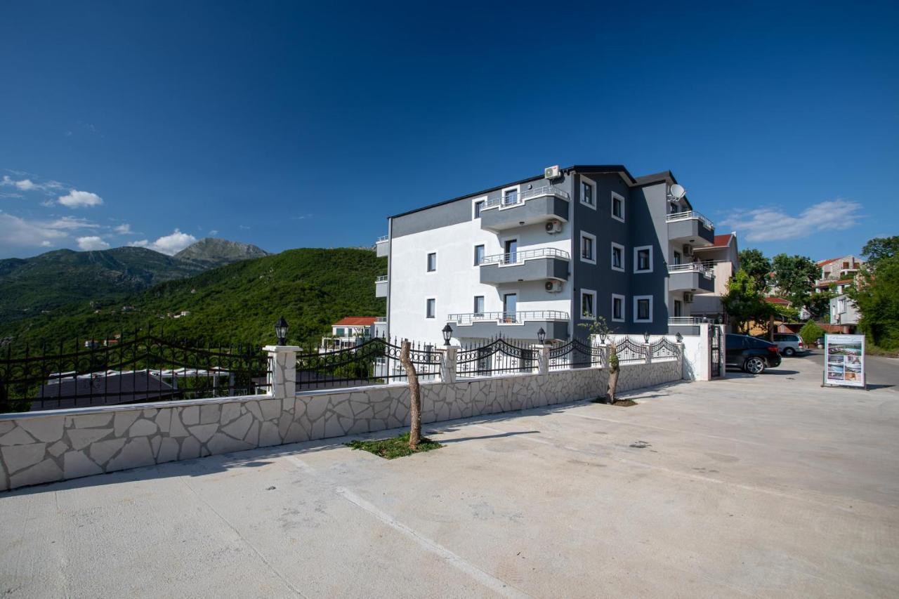 Resort Bevilacqua ブドヴァ エクステリア 写真