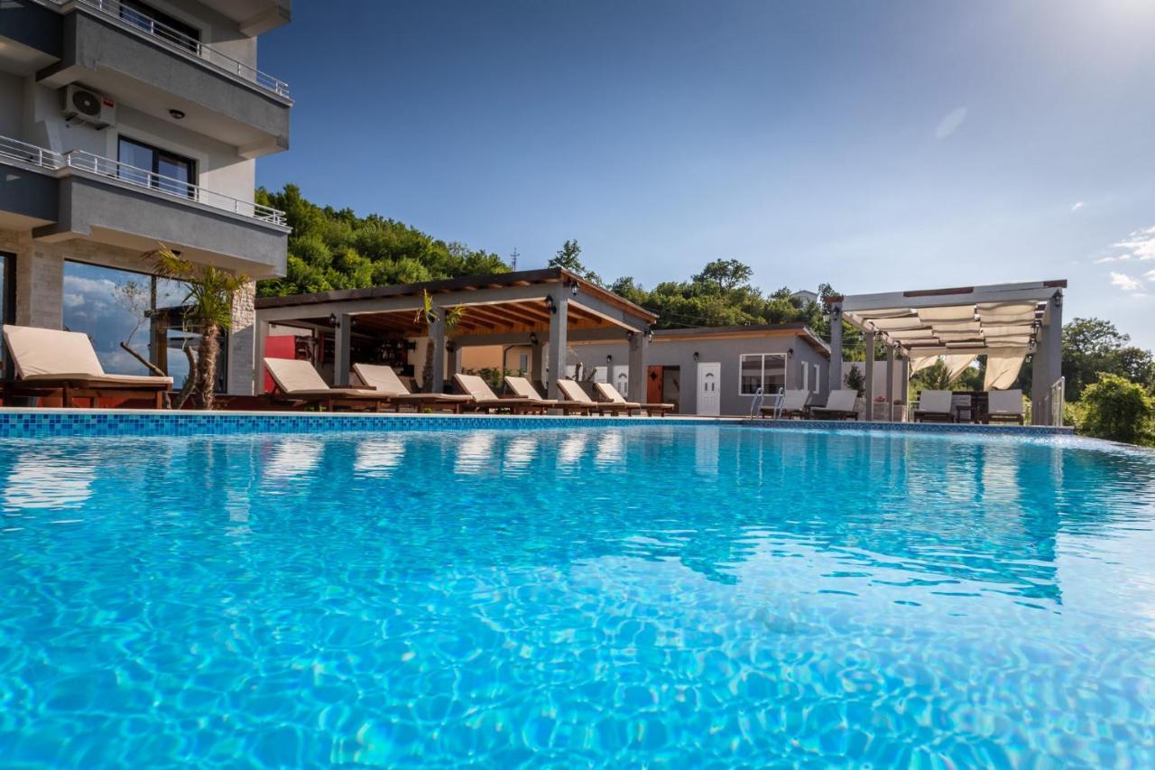 Resort Bevilacqua ブドヴァ エクステリア 写真